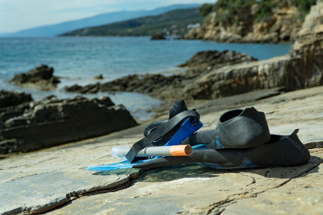 Snorkeling Kit